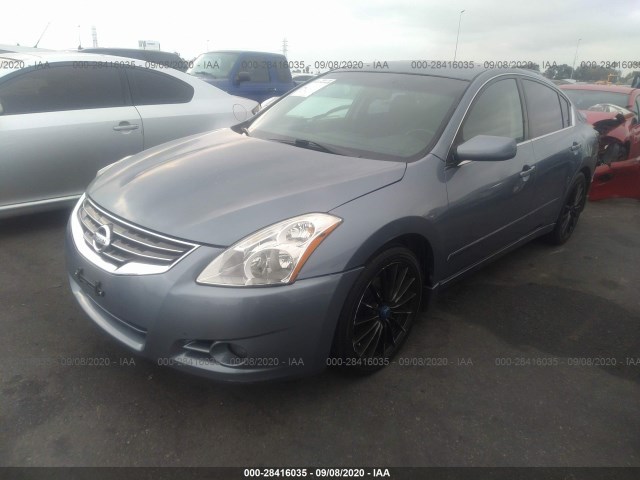 Photo 1 VIN: 1N4AL2AP9CN484914 - NISSAN ALTIMA 