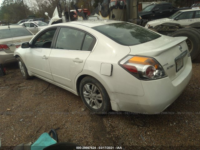 Photo 2 VIN: 1N4AL2AP9CN485285 - NISSAN ALTIMA 