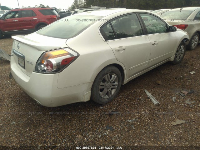 Photo 3 VIN: 1N4AL2AP9CN485285 - NISSAN ALTIMA 