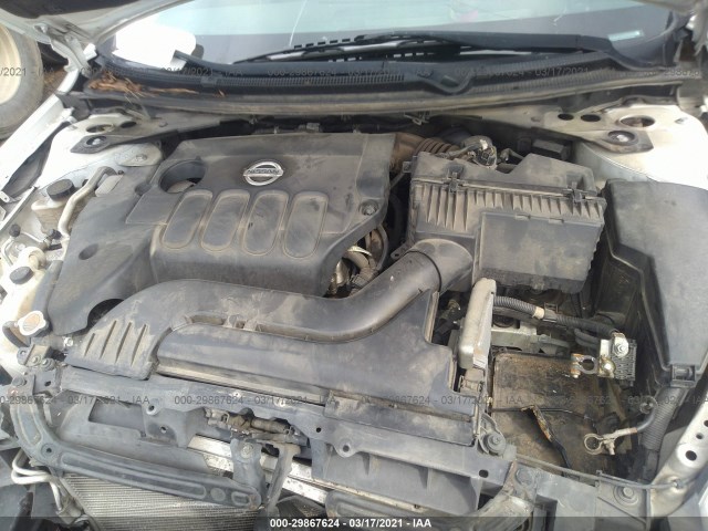 Photo 9 VIN: 1N4AL2AP9CN485285 - NISSAN ALTIMA 