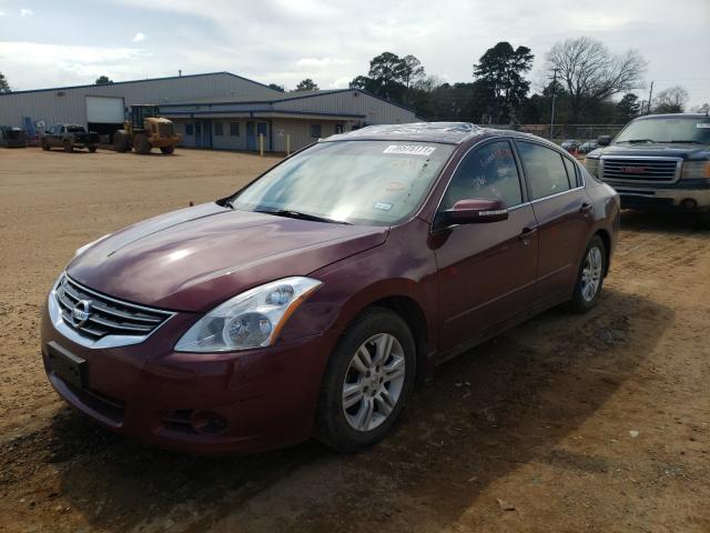 Photo 1 VIN: 1N4AL2AP9CN486811 - NISSAN ALTIMA 