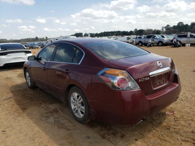 Photo 2 VIN: 1N4AL2AP9CN486811 - NISSAN ALTIMA 