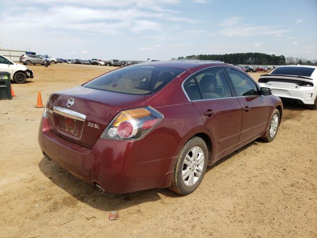 Photo 3 VIN: 1N4AL2AP9CN486811 - NISSAN ALTIMA 