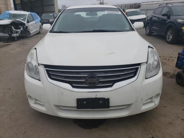 Photo 4 VIN: 1N4AL2AP9CN486971 - NISSAN ALTIMA BAS 