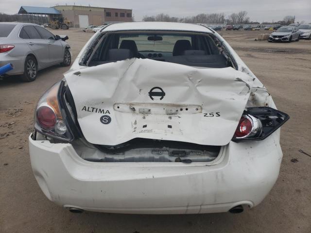 Photo 5 VIN: 1N4AL2AP9CN486971 - NISSAN ALTIMA BAS 