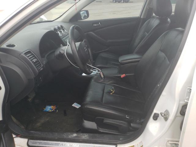 Photo 6 VIN: 1N4AL2AP9CN486971 - NISSAN ALTIMA BAS 