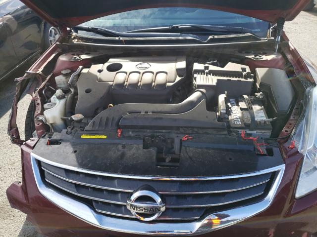 Photo 6 VIN: 1N4AL2AP9CN487974 - NISSAN ALTIMA BAS 