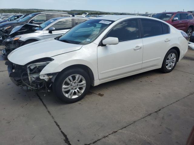 Photo 0 VIN: 1N4AL2AP9CN489403 - NISSAN ALTIMA BAS 