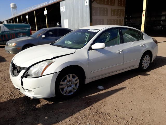 Photo 0 VIN: 1N4AL2AP9CN490714 - NISSAN ALTIMA 