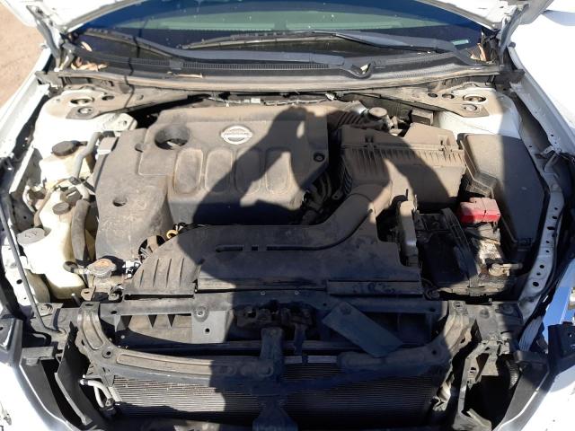 Photo 10 VIN: 1N4AL2AP9CN490714 - NISSAN ALTIMA 