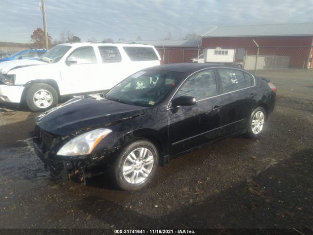 Photo 1 VIN: 1N4AL2AP9CN491569 - NISSAN ALTIMA 