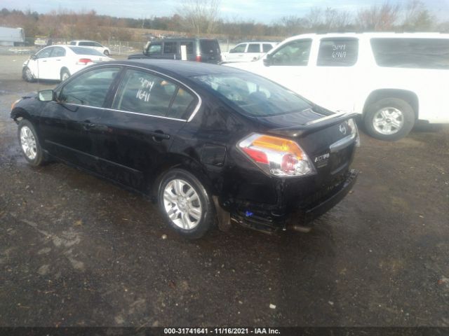 Photo 2 VIN: 1N4AL2AP9CN491569 - NISSAN ALTIMA 