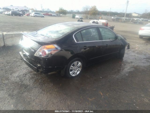 Photo 3 VIN: 1N4AL2AP9CN491569 - NISSAN ALTIMA 