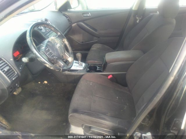 Photo 4 VIN: 1N4AL2AP9CN491569 - NISSAN ALTIMA 