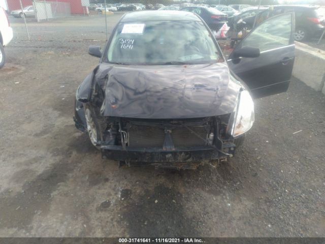 Photo 5 VIN: 1N4AL2AP9CN491569 - NISSAN ALTIMA 