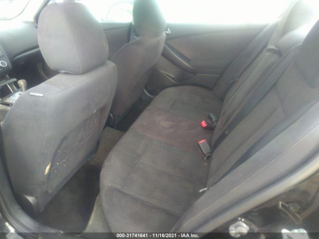 Photo 7 VIN: 1N4AL2AP9CN491569 - NISSAN ALTIMA 