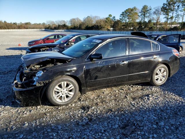 Photo 0 VIN: 1N4AL2AP9CN493659 - NISSAN ALTIMA 