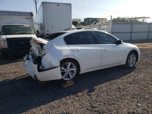 Photo 2 VIN: 1N4AL2AP9CN496240 - NISSAN ALTIMA BAS 