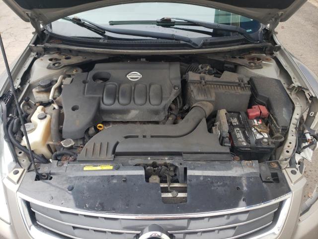 Photo 10 VIN: 1N4AL2AP9CN496402 - NISSAN ALTIMA BAS 