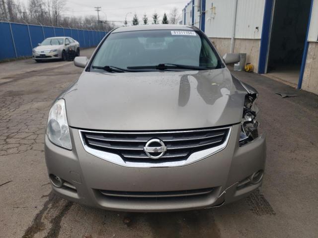 Photo 4 VIN: 1N4AL2AP9CN496402 - NISSAN ALTIMA BAS 