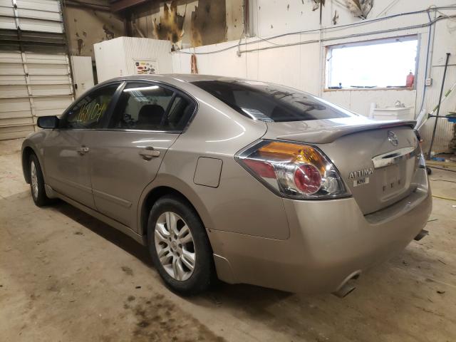 Photo 2 VIN: 1N4AL2AP9CN496867 - NISSAN ALTIMA BAS 