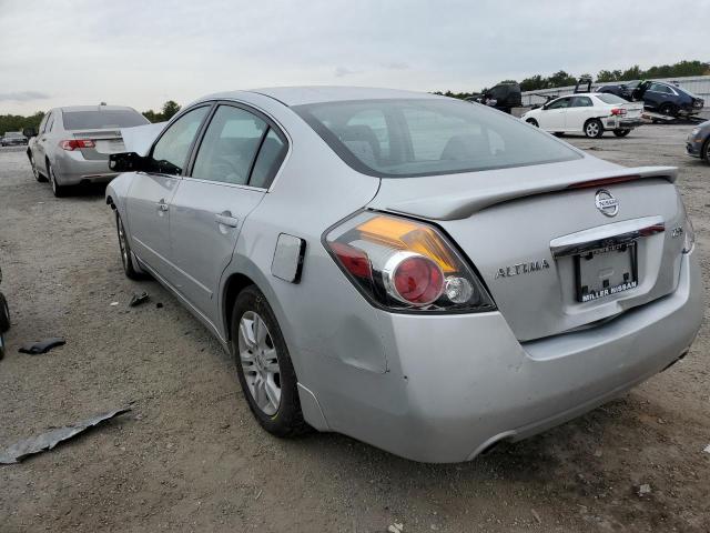 Photo 2 VIN: 1N4AL2AP9CN496934 - NISSAN ALTIMA BAS 