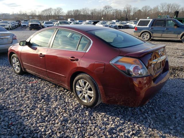 Photo 1 VIN: 1N4AL2AP9CN499087 - NISSAN ALTIMA BAS 