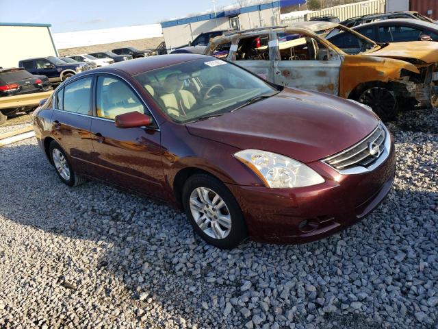 Photo 3 VIN: 1N4AL2AP9CN499087 - NISSAN ALTIMA BAS 