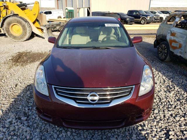 Photo 4 VIN: 1N4AL2AP9CN499087 - NISSAN ALTIMA BAS 