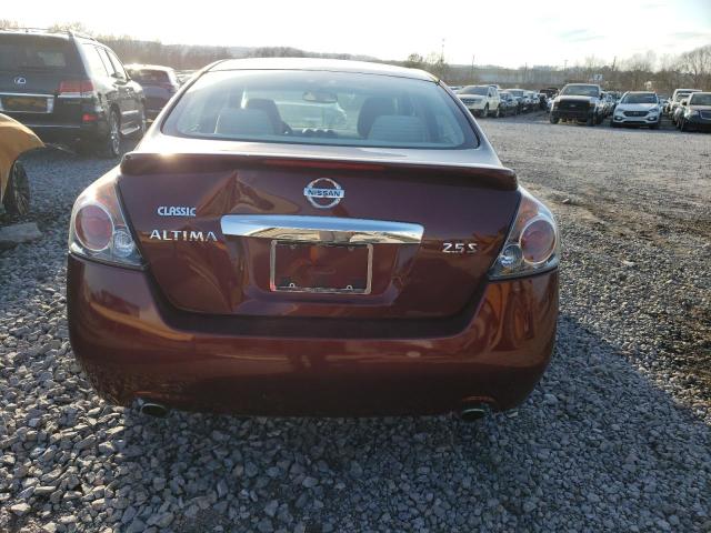 Photo 5 VIN: 1N4AL2AP9CN499087 - NISSAN ALTIMA BAS 