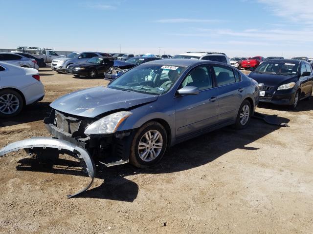 Photo 1 VIN: 1N4AL2AP9CN499364 - NISSAN ALTIMA BAS 