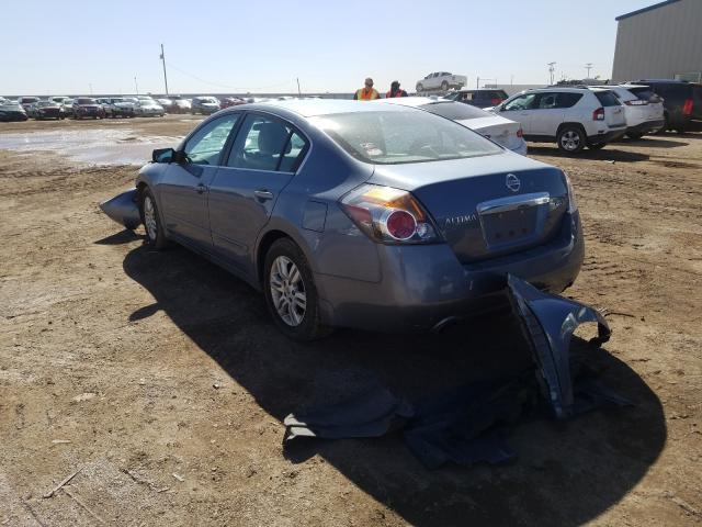 Photo 2 VIN: 1N4AL2AP9CN499364 - NISSAN ALTIMA BAS 