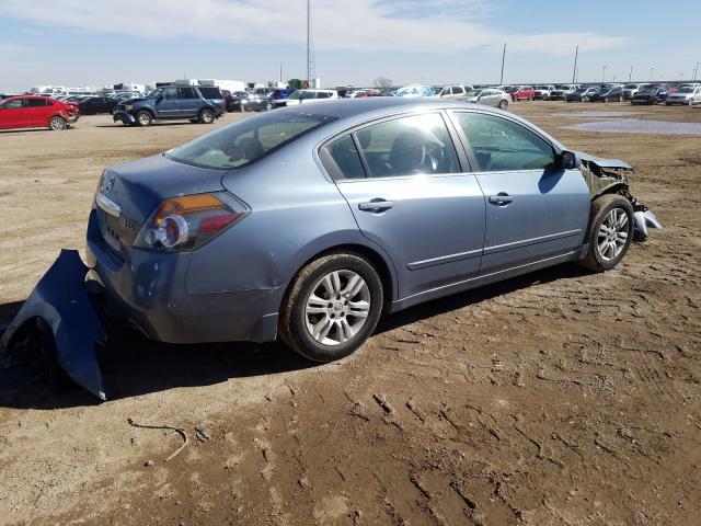 Photo 3 VIN: 1N4AL2AP9CN499364 - NISSAN ALTIMA BAS 