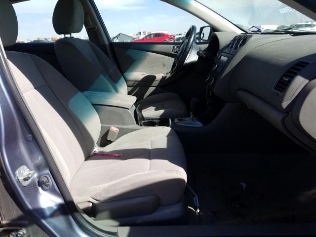 Photo 4 VIN: 1N4AL2AP9CN499364 - NISSAN ALTIMA BAS 