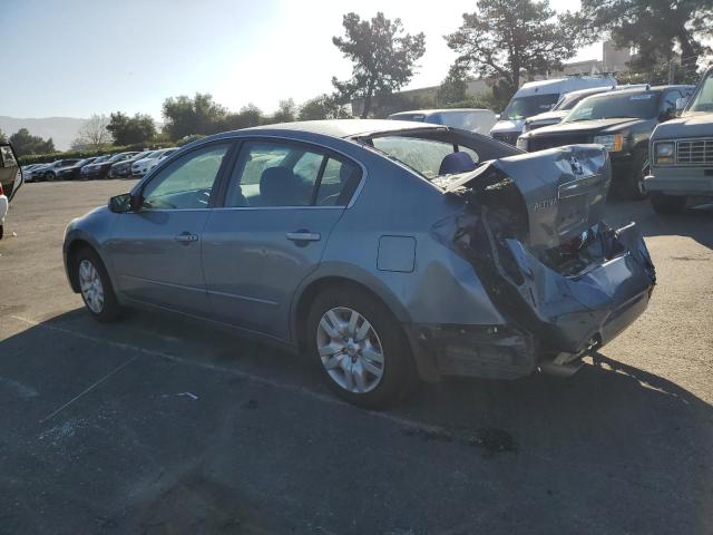 Photo 1 VIN: 1N4AL2AP9CN501811 - NISSAN ALTIMA BAS 