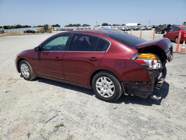 Photo 1 VIN: 1N4AL2AP9CN502893 - NISSAN ALTIMA 