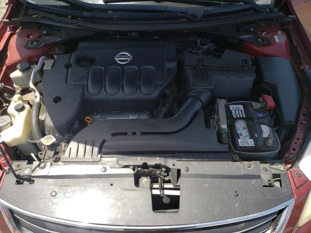 Photo 10 VIN: 1N4AL2AP9CN502893 - NISSAN ALTIMA 