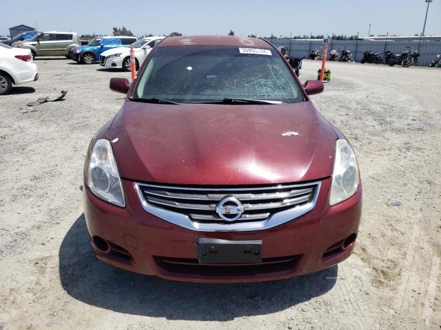 Photo 4 VIN: 1N4AL2AP9CN502893 - NISSAN ALTIMA 