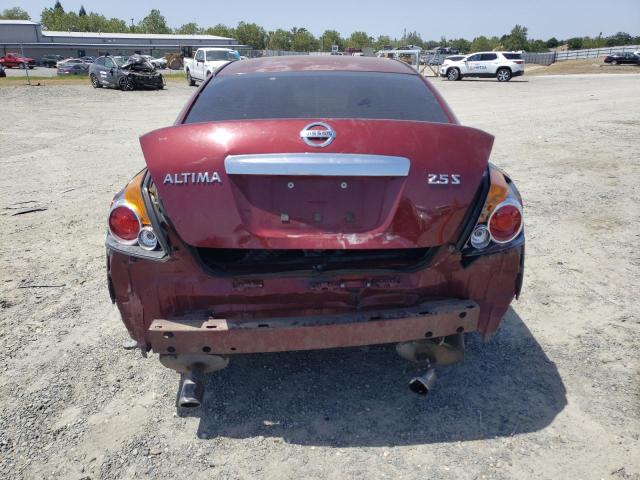 Photo 5 VIN: 1N4AL2AP9CN502893 - NISSAN ALTIMA 