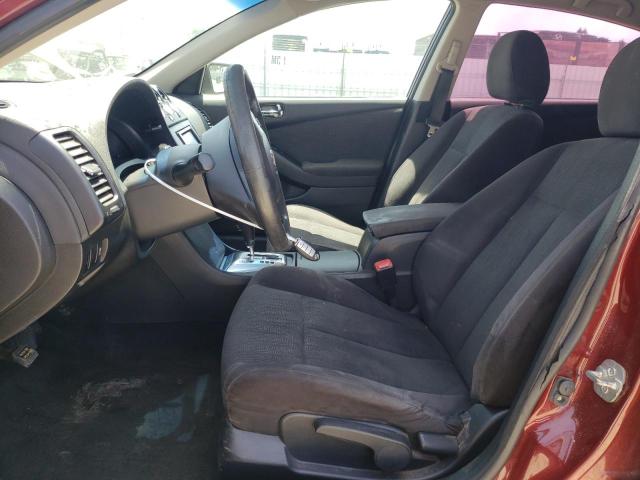 Photo 6 VIN: 1N4AL2AP9CN502893 - NISSAN ALTIMA 