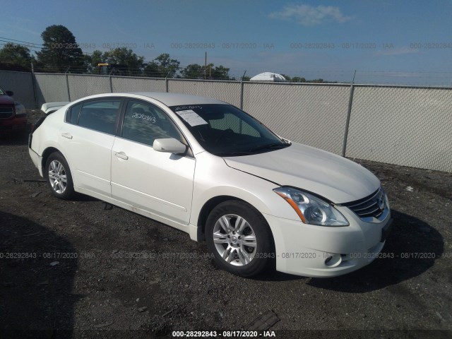 Photo 0 VIN: 1N4AL2AP9CN511125 - NISSAN ALTIMA 