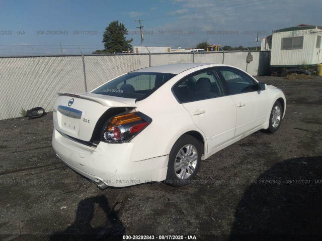 Photo 3 VIN: 1N4AL2AP9CN511125 - NISSAN ALTIMA 