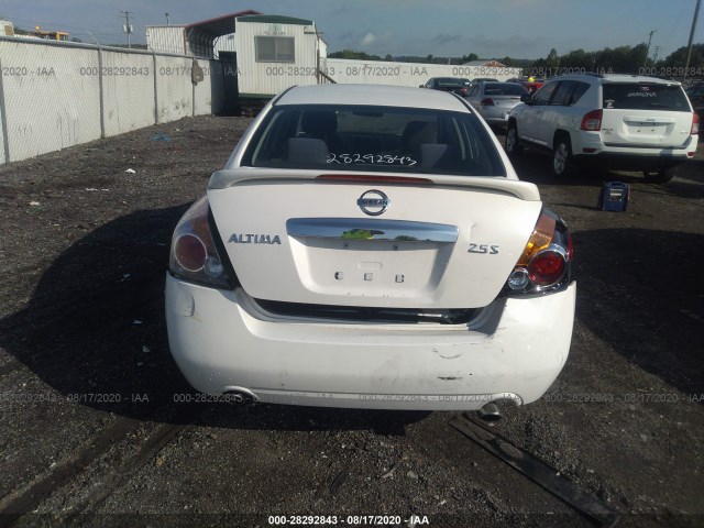 Photo 5 VIN: 1N4AL2AP9CN511125 - NISSAN ALTIMA 