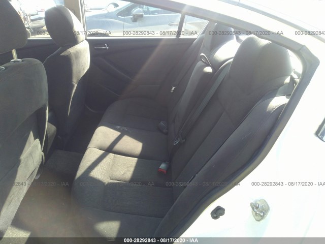 Photo 7 VIN: 1N4AL2AP9CN511125 - NISSAN ALTIMA 