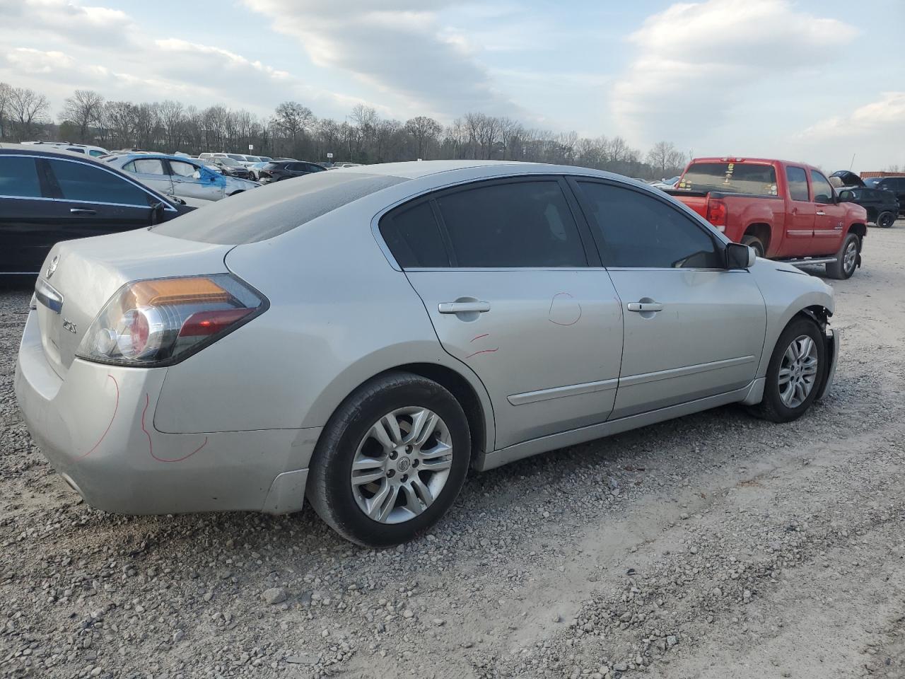 Photo 2 VIN: 1N4AL2AP9CN512503 - NISSAN ALTIMA 