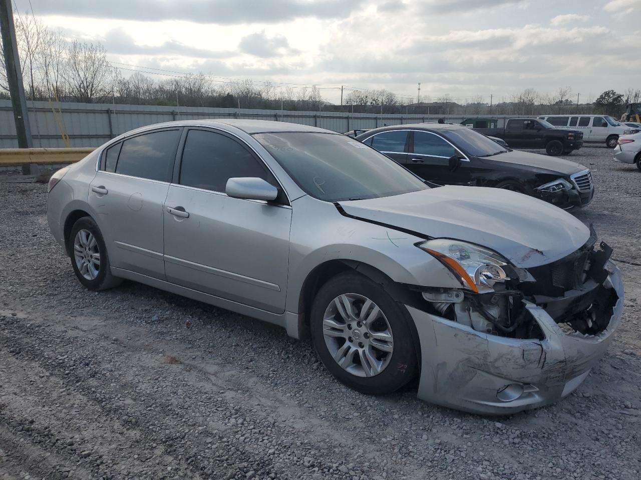 Photo 3 VIN: 1N4AL2AP9CN512503 - NISSAN ALTIMA 