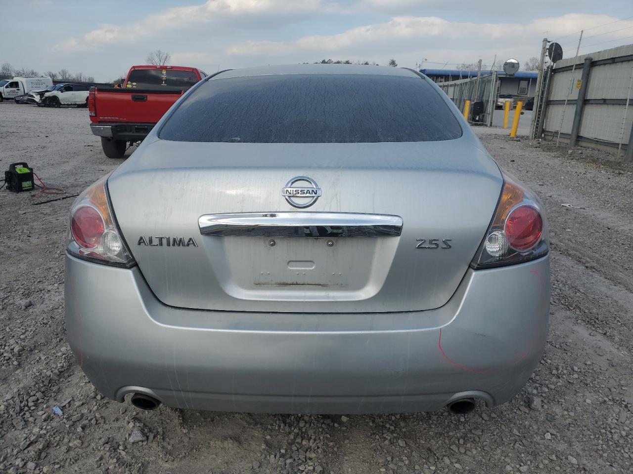 Photo 5 VIN: 1N4AL2AP9CN512503 - NISSAN ALTIMA 