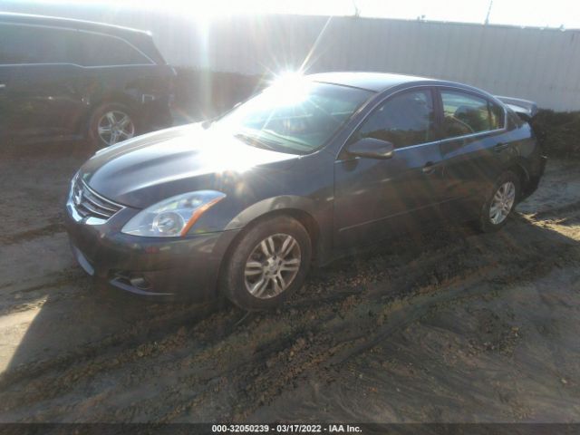 Photo 1 VIN: 1N4AL2AP9CN513229 - NISSAN ALTIMA 