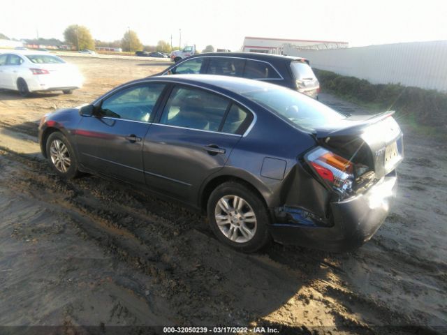 Photo 2 VIN: 1N4AL2AP9CN513229 - NISSAN ALTIMA 