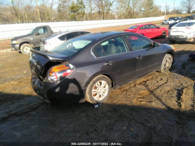 Photo 3 VIN: 1N4AL2AP9CN513229 - NISSAN ALTIMA 